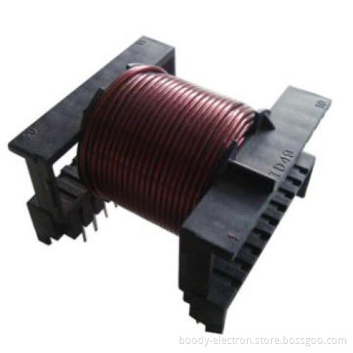 Widely Used ETD49 Horizontal Transformer